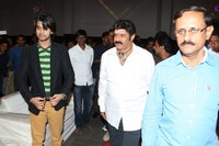 Celebs at Mirchi Lanti Kurradu Audio Launch